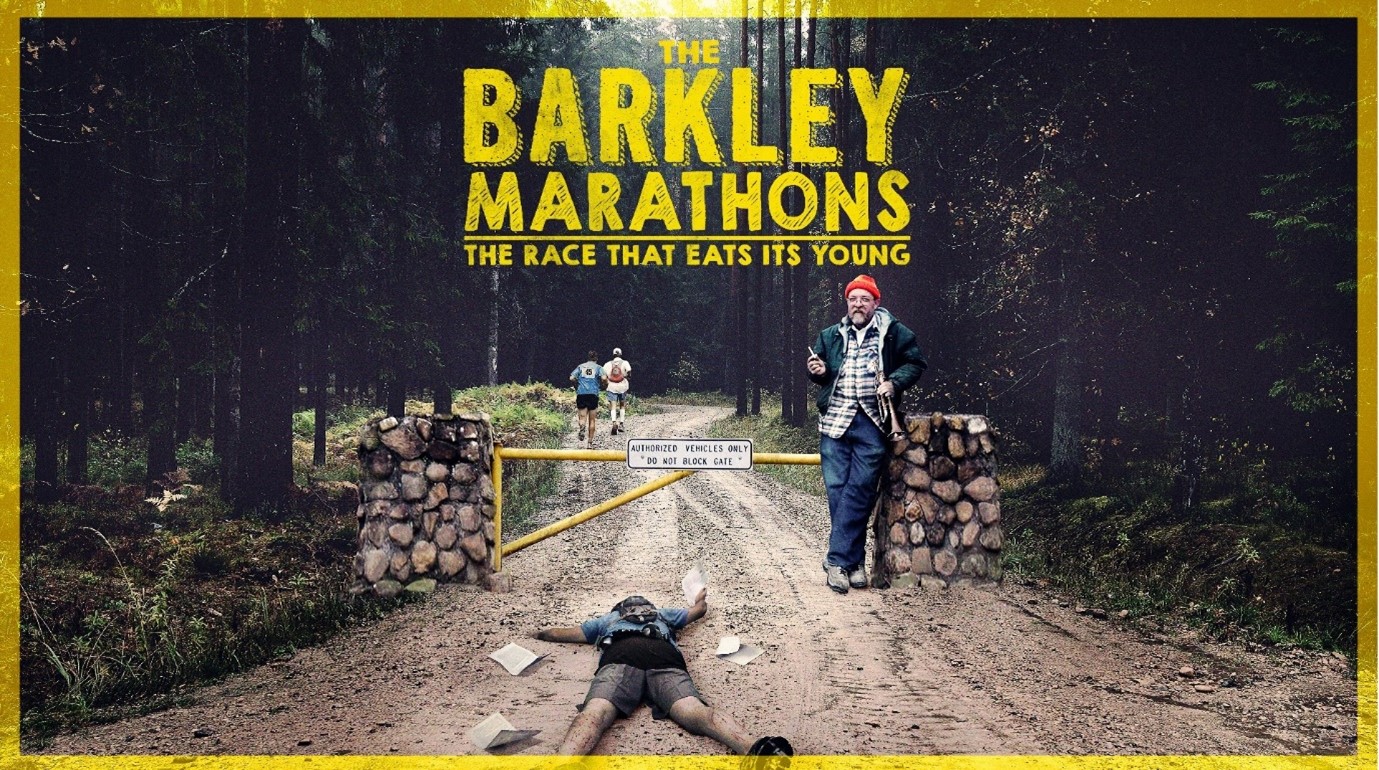 My Fascination with the Barkley Marathons: So crazy it becomes fun