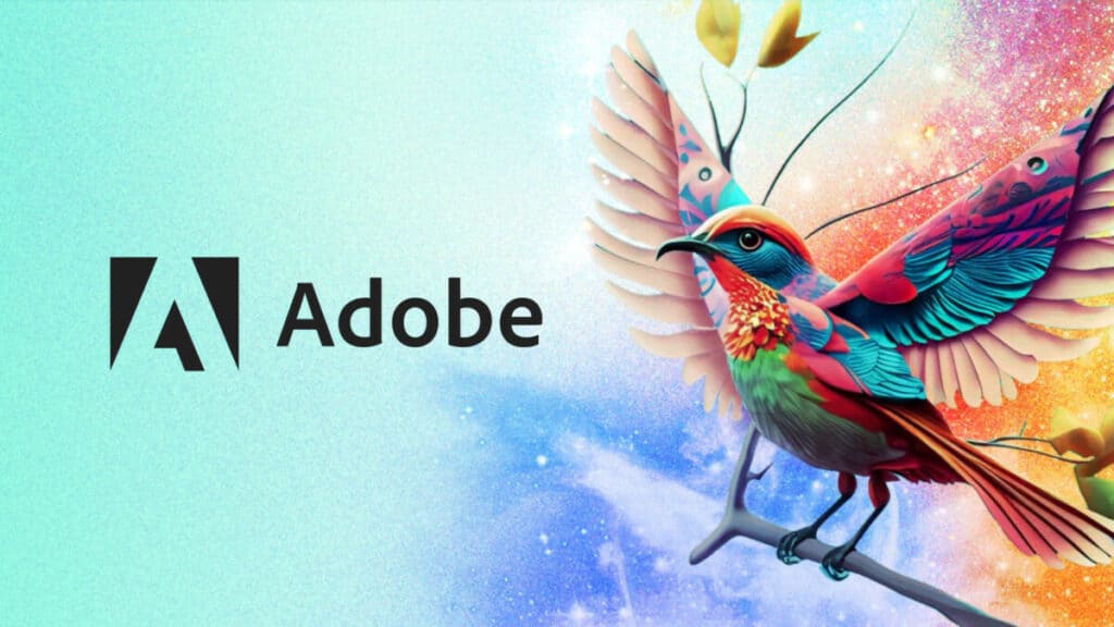 Adobe Firefly 2025: When generative AI enters the enterprise creative stack