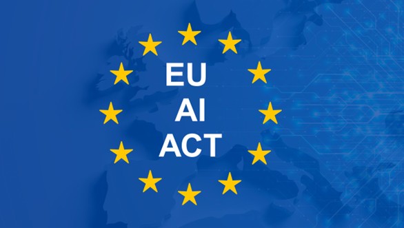The EU AI Act: A make-or-break year for technology leaders